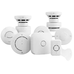 Smoke Detector image