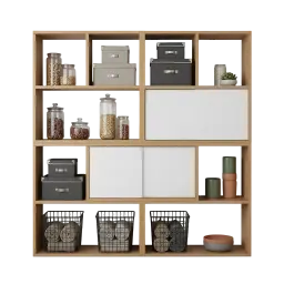 Shelves image