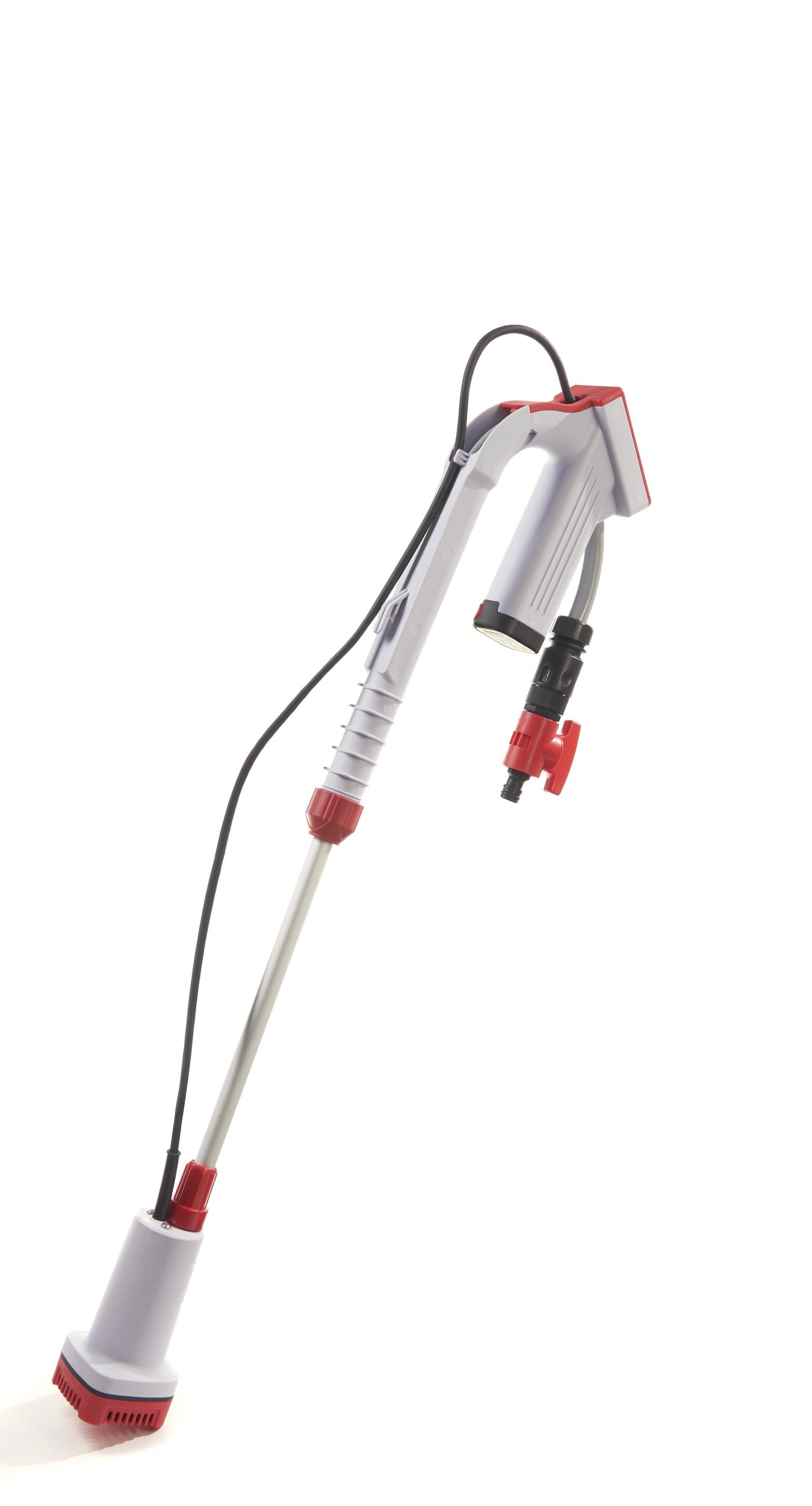Rain Barrel Pumps image