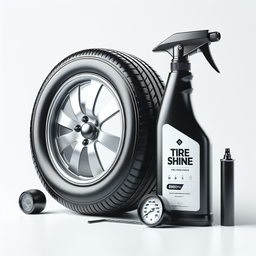 Tire Care Products image