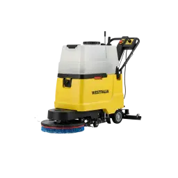 Cleaning Machines image