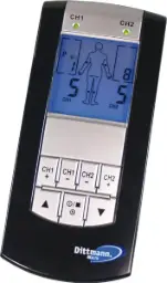 Electrical Stimulation Devices image