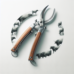 Cattle Clippers image
