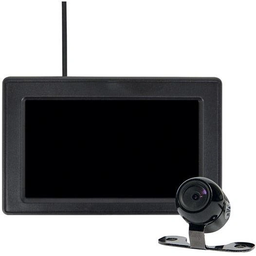 Rear View Cameras image