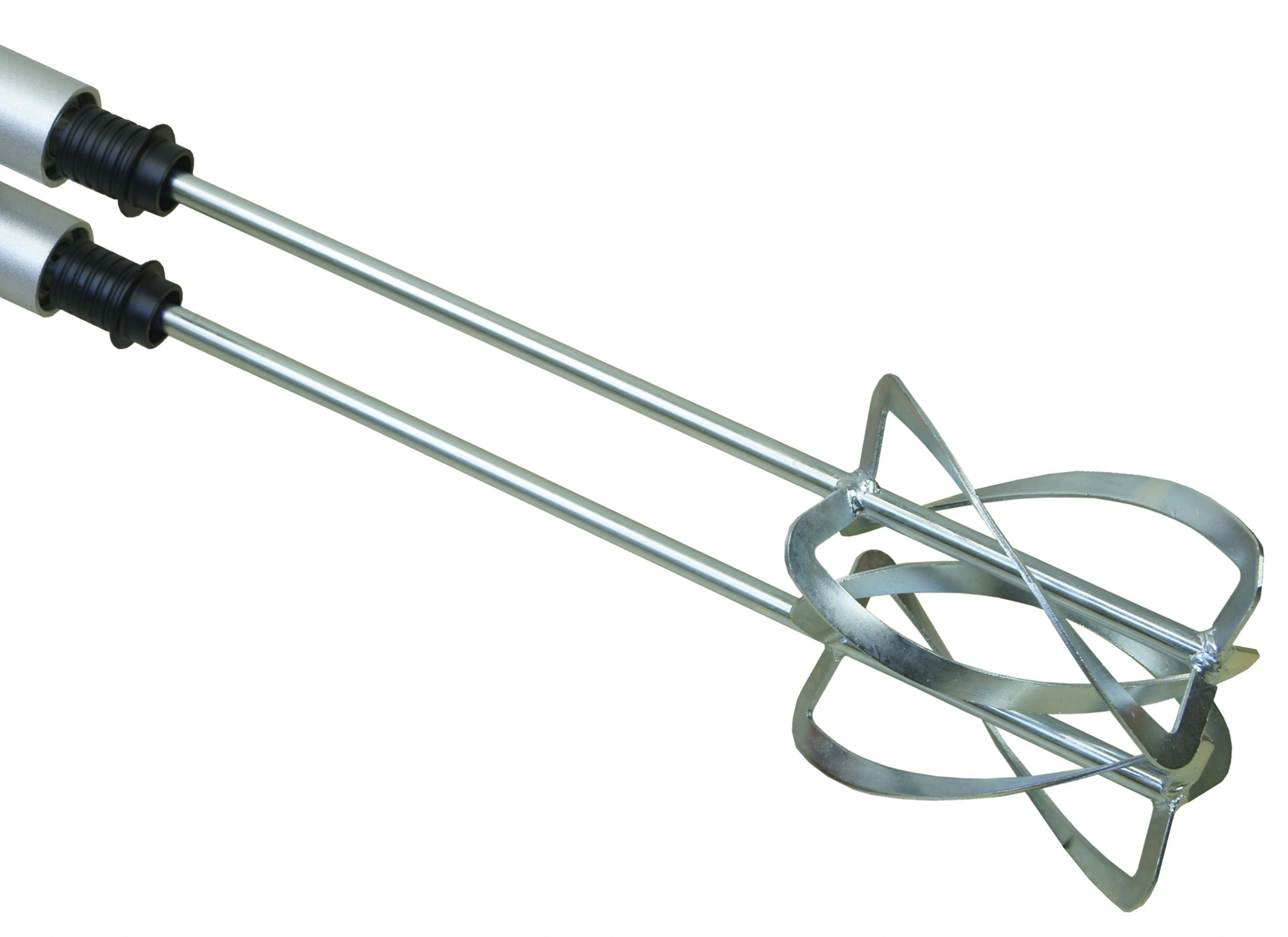 Agitators image