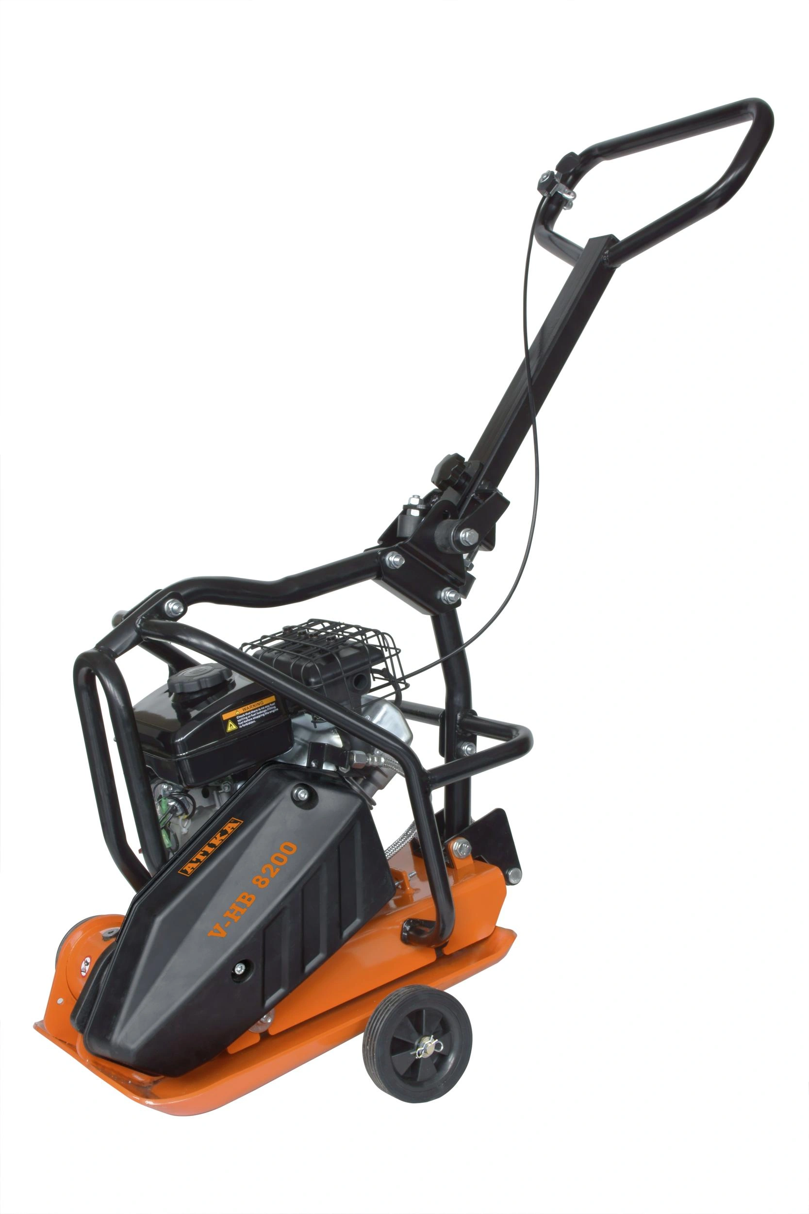 Vibrating Plates image