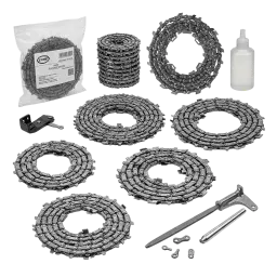Saw Chains image