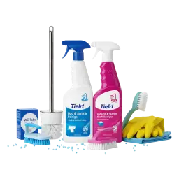 Sanitary Cleaner image