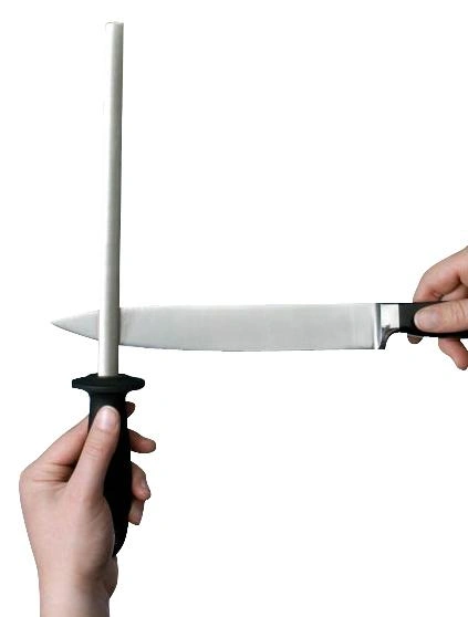 Sharpening Devices image