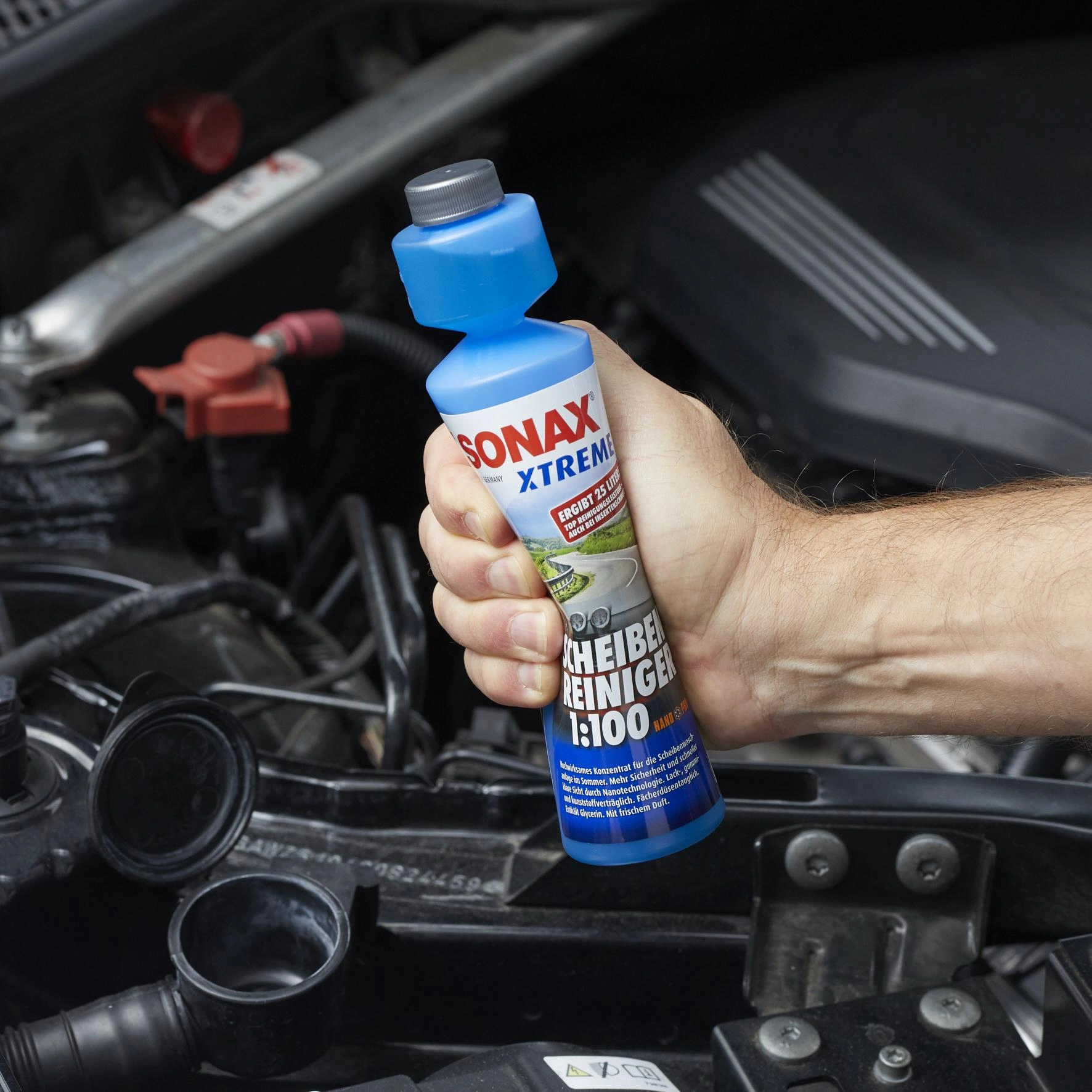 Window Care image