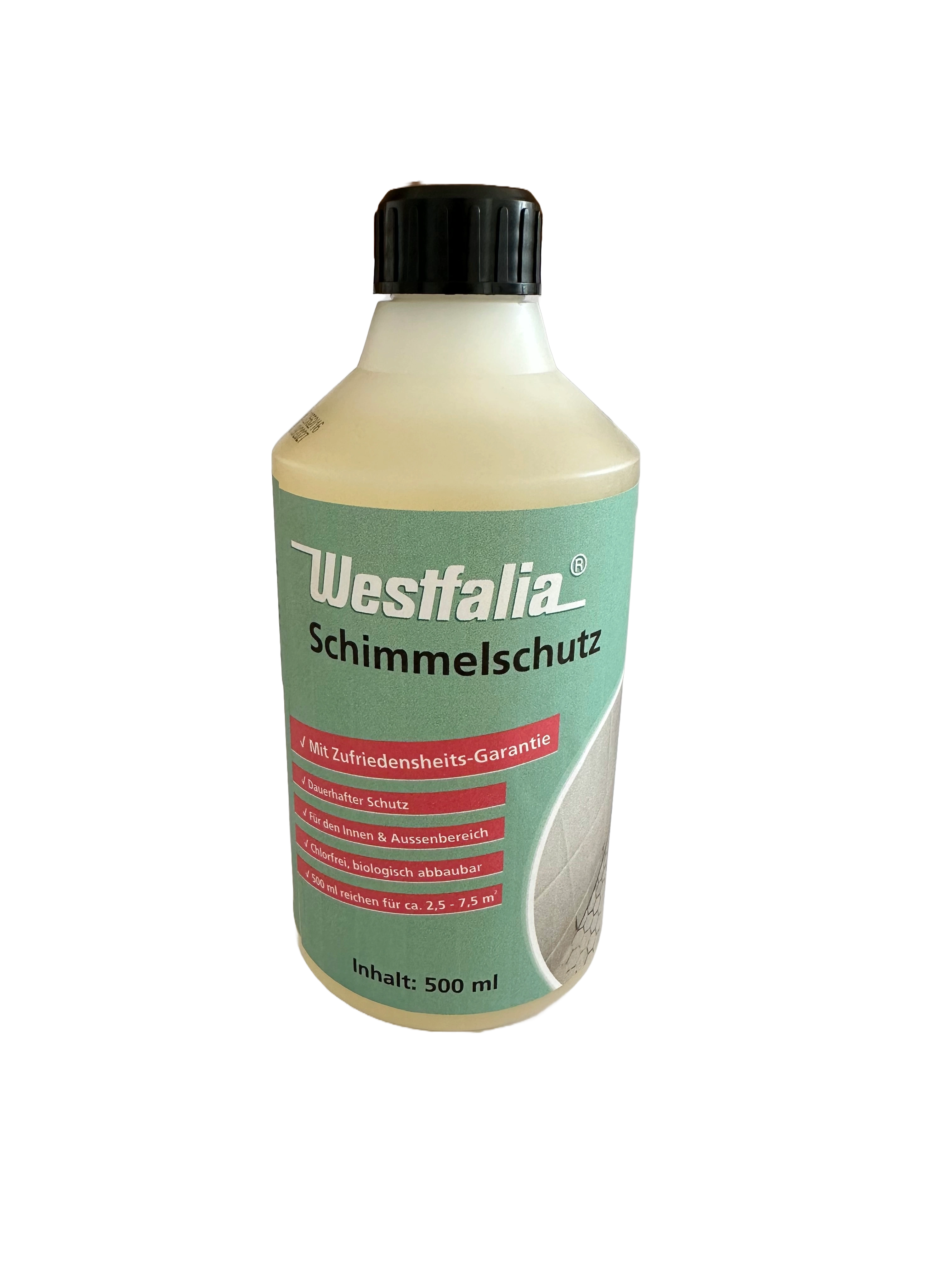 Mold Remover image