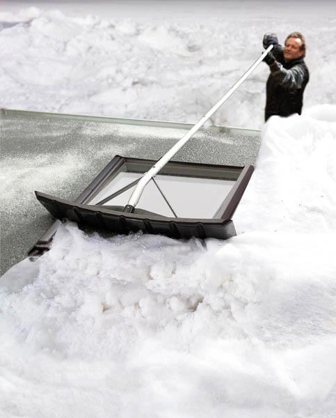 Snow Shovels, Snow Shovels image