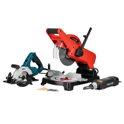 Cutting Machines image