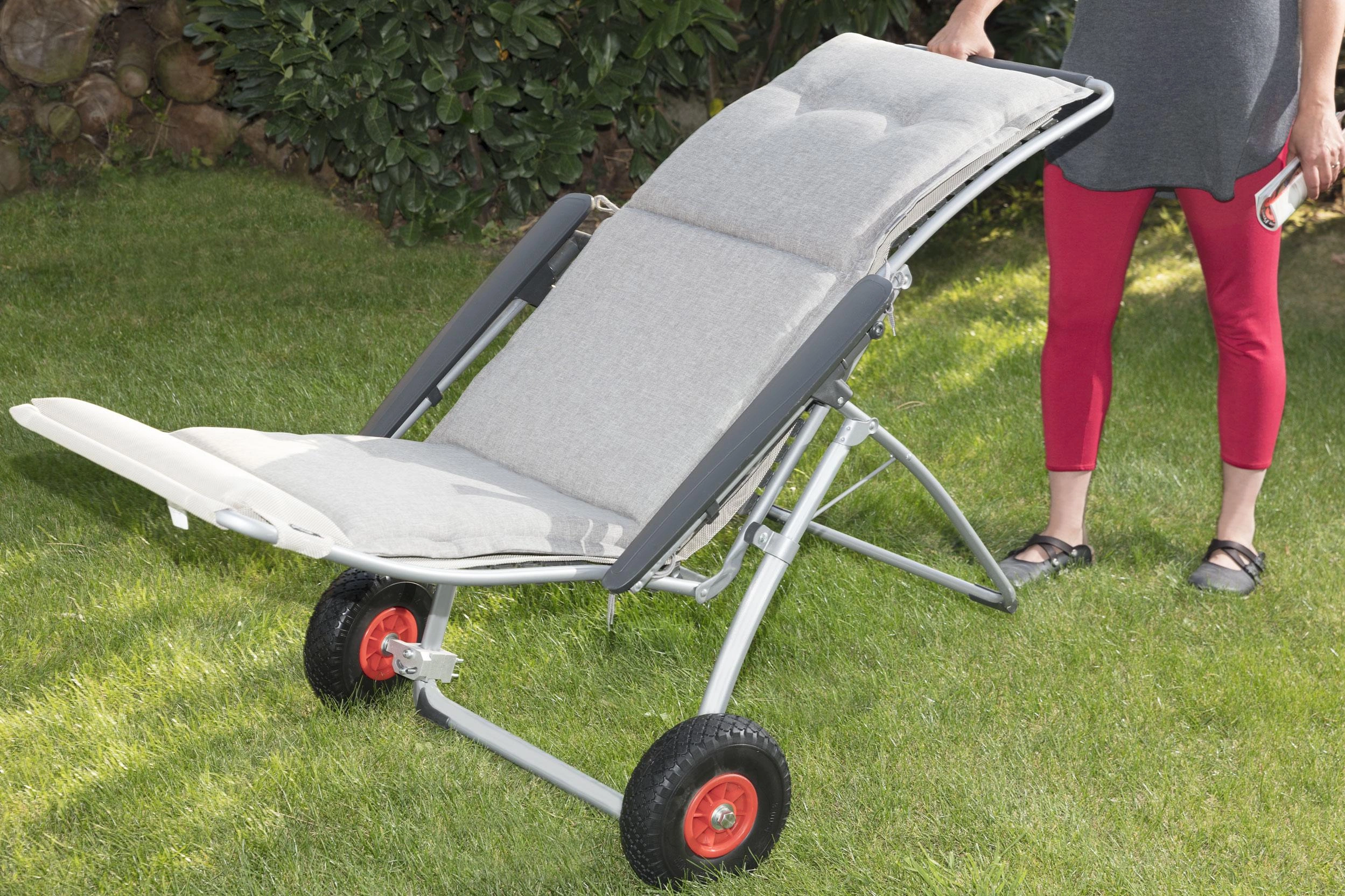 Wheelbarrow image