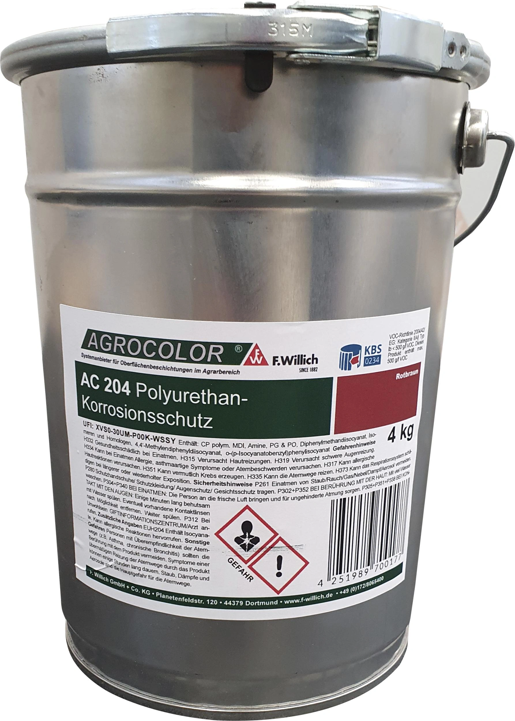 Protective Coatings, Protective Paints image