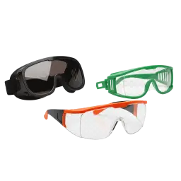 Safety Goggles image