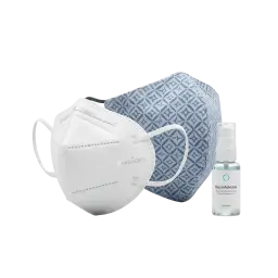 Protective Masks image