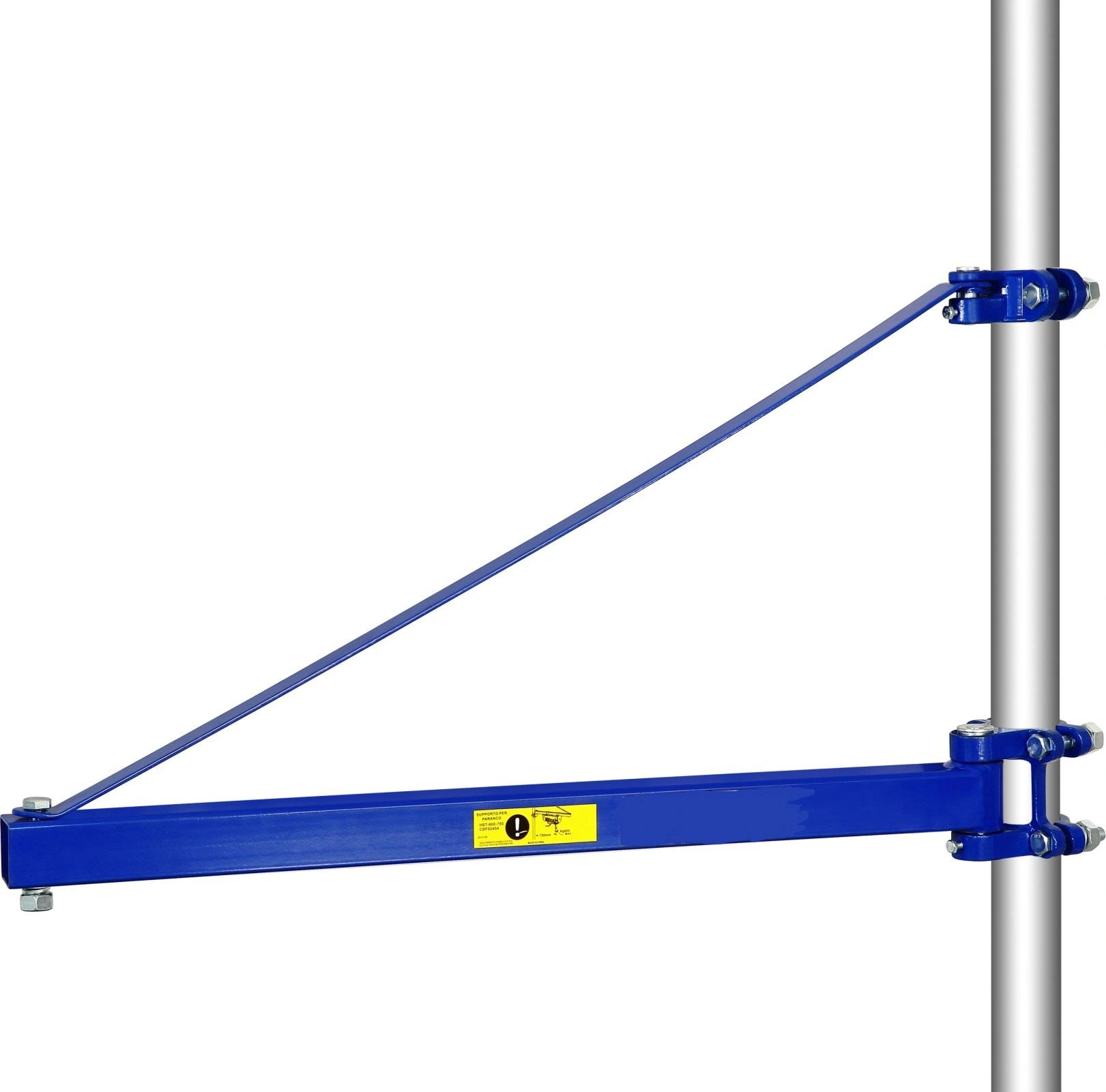 Rope Hoists image