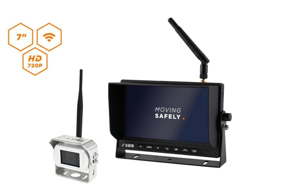 Security Systems image
