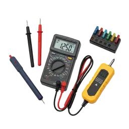 Voltage Tester image