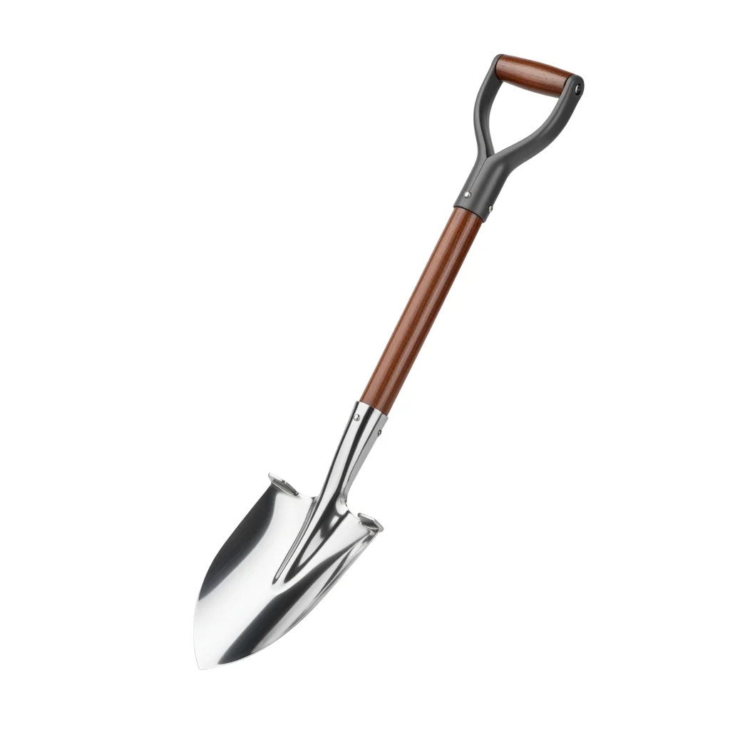 Spade image