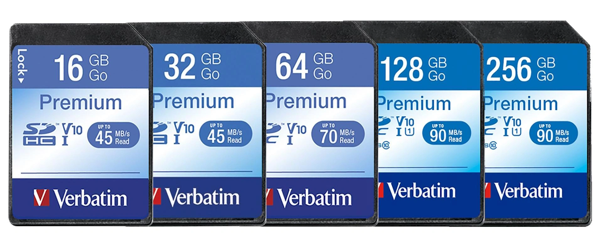 Memory Cards image
