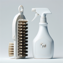 Stable Hygiene image