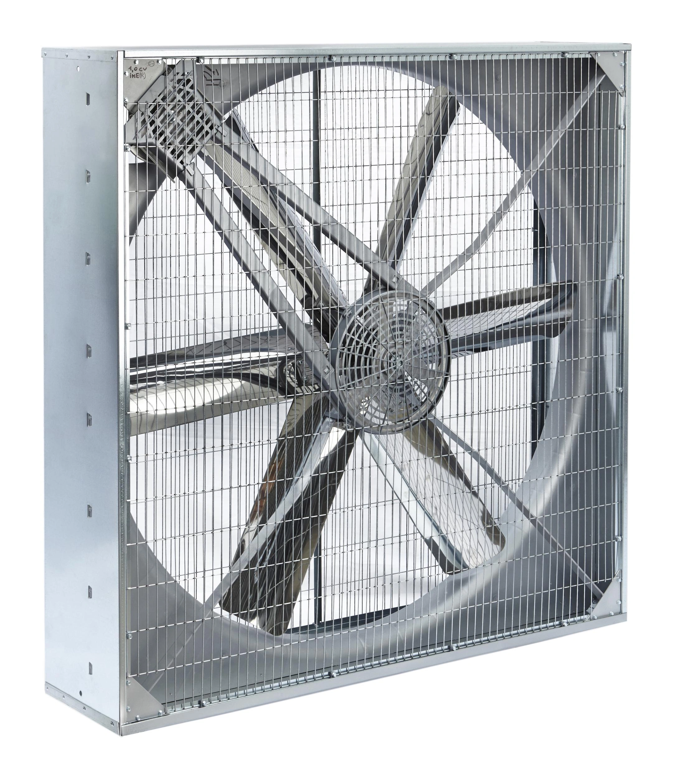 Stable Fans image