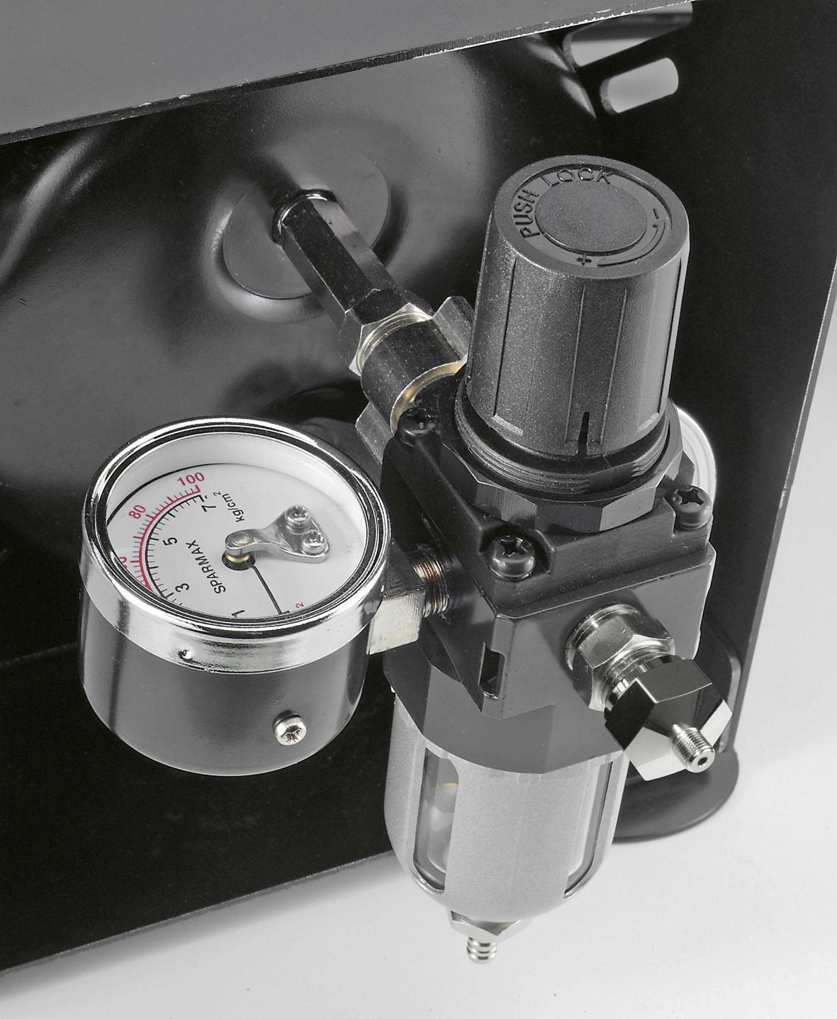 Floor-Standing Compressors image