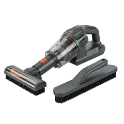Vacuum Cleaner image