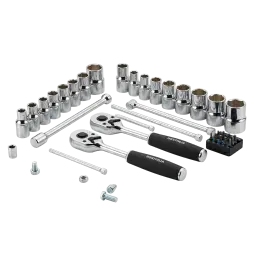 Socket Wrench Sets image