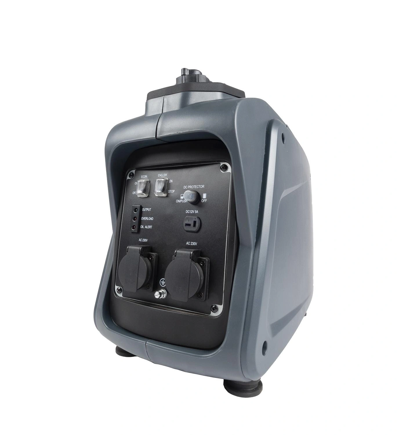 Power Generator image