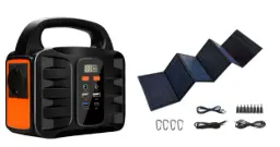 Power Supply & Solar image