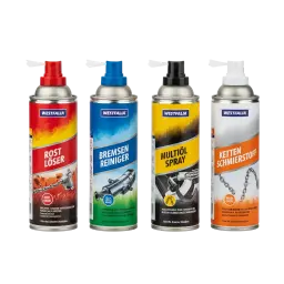 Technical Sprays image