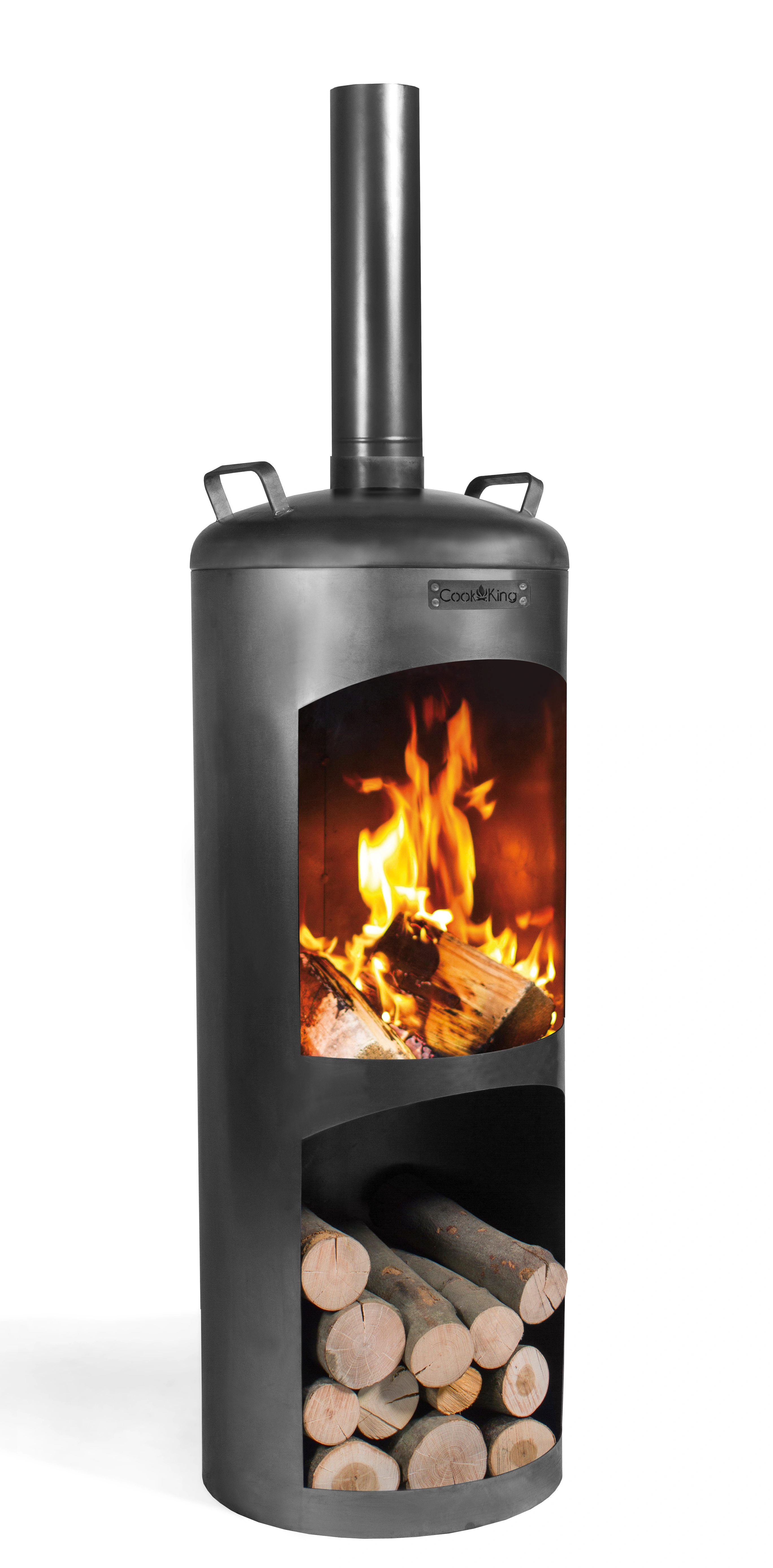 Patio Heater image