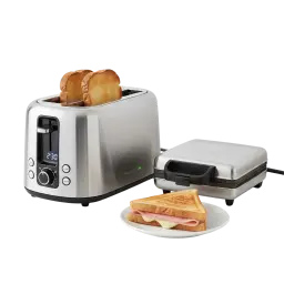 Toaster, Sandwich Maker image