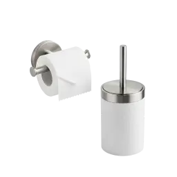 Toilet Paper Holders, Toilet Brushes image