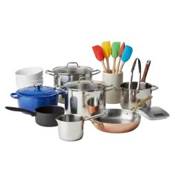 Pots image