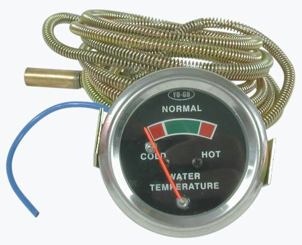 Tractor Cabin Accessories image