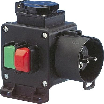 Surge Protection image