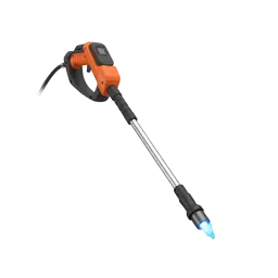 Weed Burner image