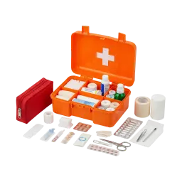 First Aid Kit image