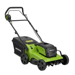 Scarifier image