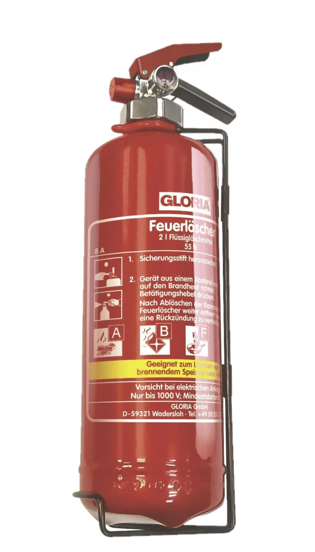 Preventive Fire Protection image