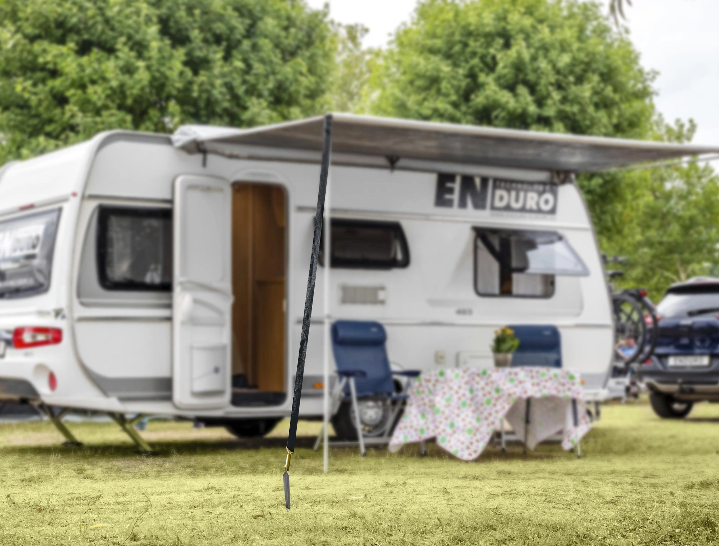Awnings & Pavilions image