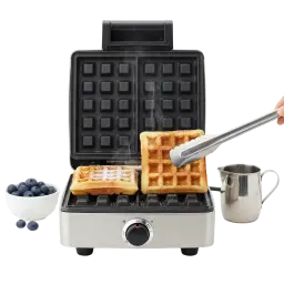 Waffle Iron image