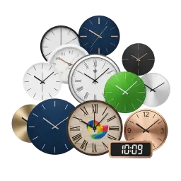 Wall Clocks image