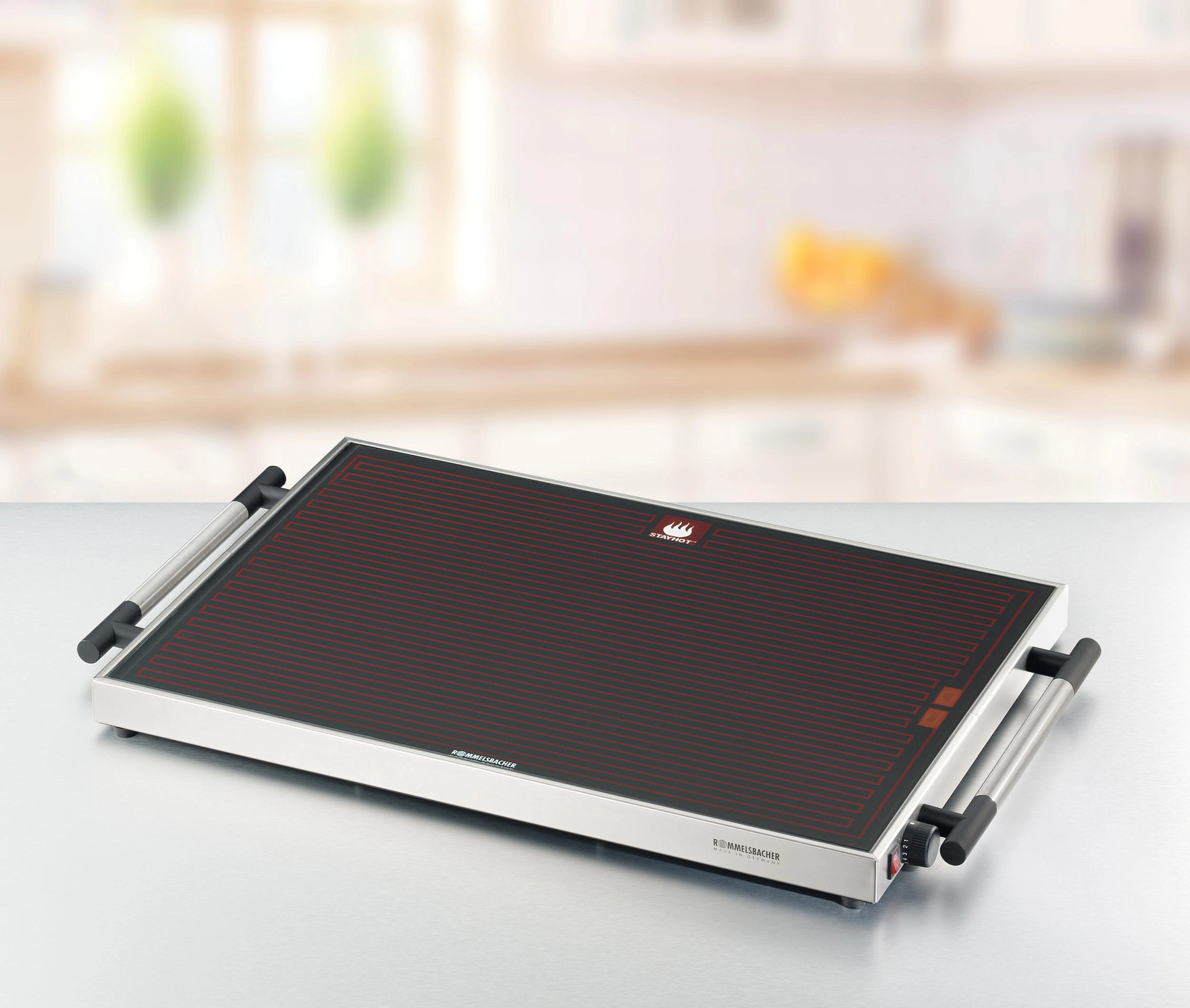Hot Plates image