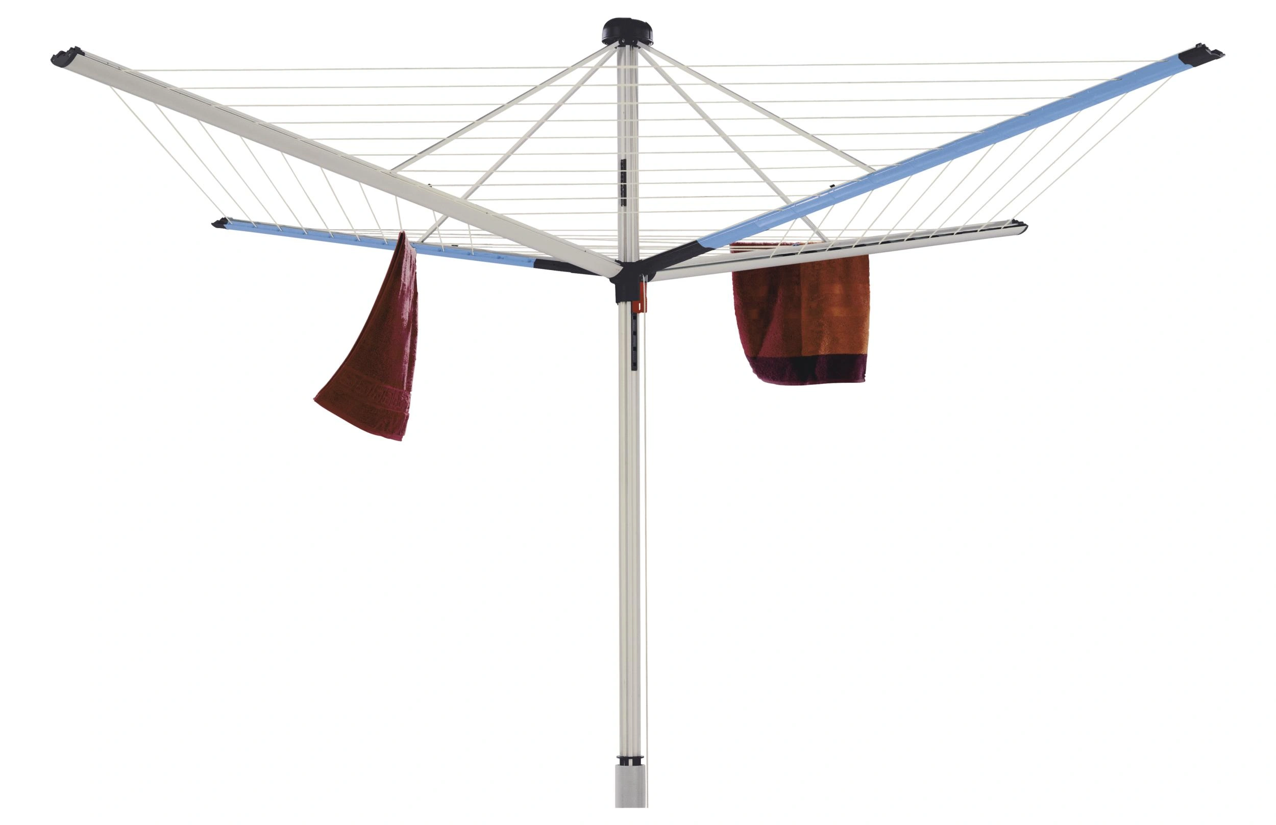 Rotary Clothes Dryers image
