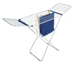 Clothes Rack image